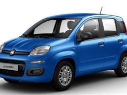 FIAT PANDA 1.0 FireFly S&S Hybrid (PANDINA)_Km0