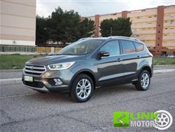 FORD KUGA (2012) 2.0 TDCI 150 CV 4WD Powershift ST-Line Business