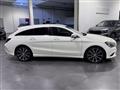 MERCEDES CLASSE CLA Shooting Brake 200 d (cdi) Sport