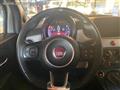 FIAT 500C C 1.0 Hybrid Hey Google