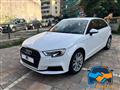 AUDI A3 SPORTBACK SPB 30 TDI Business 116 cv