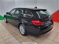 BMW SERIE 3 TOURING 316d Touring Business Advantage aut.