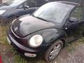 VOLKSWAGEN NEW BEETLE 2.0 i America (Ottima per imp. GPL)