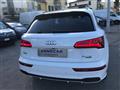 AUDI Q5 2.0 TDI 190 CV quattro S tronic S line plus