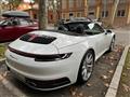 PORSCHE 911 Carrera S Cabriolet 450CV