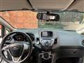 FORD FIESTA Ikon 1.2 8 CV 5 porte full optional assetto cerchi