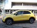 FIAT 500X 1.4 MultiAir 170 CV AT9 4x4 Cross Plus