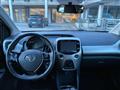 TOYOTA AYGO 1.0 VVT-i 69 CV 5 porte OK NEOPATENTATI