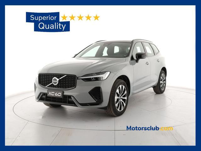 VOLVO XC60 B4 (d) automatico Plus Dark MY24 - PRONTA CONSEGNA