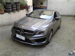 MERCEDES Classe GLA 220 CDI Automatic 4Matic Sport