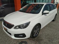 PEUGEOT 308 SW 308 BlueHDi 130 EAT8 S&S SW Allure