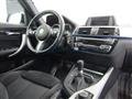 BMW SERIE 1 d xDrive Msport 5 porte