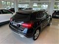 MERCEDES Classe GLA GLA 200 d Automatic Premium