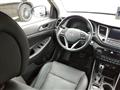 HYUNDAI TUCSON 1.7 CRDi DCT XPossible