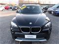 BMW X1 xDrive18d Futura - CATENA NUOVA 4x4