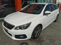 PEUGEOT 308 SW 308 BlueHDi 130 EAT8 S&S SW Allure