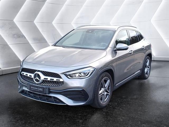 MERCEDES CLASSE GLA 250 Premium auto