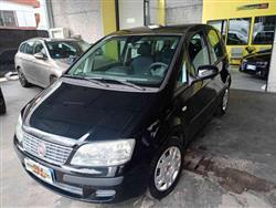 FIAT IDEA 1.4 16V S&S Dynamic