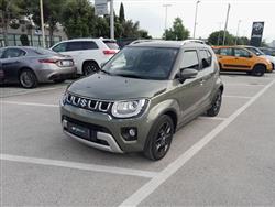 SUZUKI IGNIS 1.2 Hybrid Top