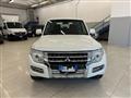 MITSUBISHI PAJERO 3.2 DI-D 16V aut. 5p. Intense DPF