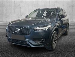 VOLVO XC90 B5 (d) AWD automatico 7 posti Plus Dark