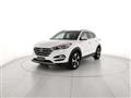 HYUNDAI TUCSON 1.7 CRDi DCT XPossible