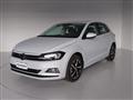 VOLKSWAGEN POLO 1.6 TDI 95 CV 5p. Highline BMT NAVI