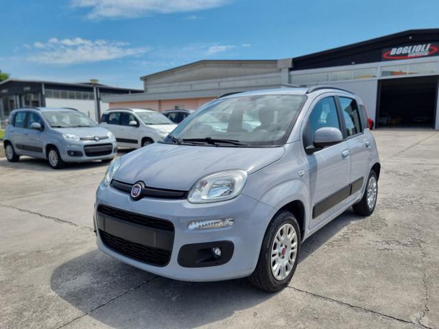 FIAT PANDA 1.2 Lounge 5 POSTI