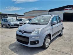 FIAT PANDA 1.2 Lounge 5 POSTI