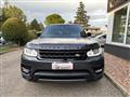 LAND ROVER RANGE ROVER SPORT 3.0 TDV6 HSE Dynamic NAVI - XENO - TELEC. - 21