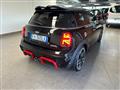 MINI MINI 5 PORTE 2.0 Cooper SD Hype 5 porte