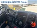 FIAT DUCATO 35 2.3 MJT 140C-(PM-TM L2H2)SENSORI-FURGONE-E6