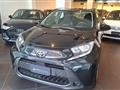 TOYOTA NUOVA AYGO X Aygo X 1.0 VVT-i 72 CV 5 porte Active S-CVT