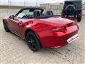 MAZDA MX-5 1.5L Skyactiv-G Exceed