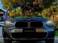 BMW X2 xDrive20d Msport Pelle/Navi/Camera