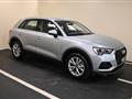 AUDI Q3 35 TDI quattro S tronic