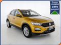 VOLKSWAGEN T-ROC 1.0 TSI Style BlueMotion Technology