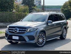 MERCEDES CLASSE GLS Premium GLS 350 D V6