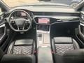 AUDI A6 AVANT IVA ESPOSTA CARBOCERAMICI TETTO 22 FULL