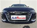 AUDI A4 AVANT A4 Avant 35 TDI/163 CV S tronic S line edition