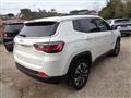 JEEP COMPASS 1600 MJT LIMITED 130CV CARPLAY KEYLESS CAM"18 ITA