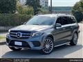 MERCEDES CLASSE GLS Premium GLS 350 D V6