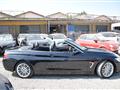 BMW Serie 4 Cabrio 420d Cabrio Luxury