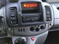 RENAULT TRAFIC T29 2.0 dCi/115 PC-TA Furgone