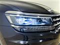 VOLKSWAGEN TIGUAN 2.0 TDI SCR DSG 4MOTION Advanced BMT