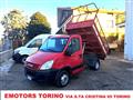 IVECO DAILY 35C10 2.3 Hpi RIBALTABILE con SPONDE