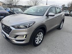 HYUNDAI TUCSON 1.6 GDI XTech