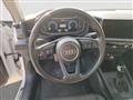 AUDI A1 30 1.0 tfsi Admired s-tronic