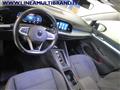 VOLKSWAGEN GOLF 1.0 eTSI EVO DSG Hybrid Garanzia 24 mesi Promo