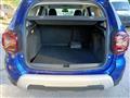 DACIA DUSTER 1.0 tce Prestige Gpl 4x2 100cv